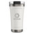 Otterbox® Elevation® Stainless Steel Custom Tumbler - 16 oz. - thumbnail 4