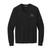 Brooks Brothers¨ Cotton Stretch Custom V-Neck Sweater - Men's - thumbnail 3