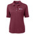 Cutter & Buck Virtue Eco Pique Recycled Custom Polo - Women's - thumbnail 5