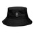 Islander Cotton Twill Custom Bucket Hat - thumbnail 3