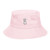 Islander Cotton Twill Custom Bucket Hat - thumbnail 6