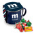 Branded Speckled Mug w/ Hershey's Chocolate Holiday Mix - thumbnail 5