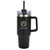 Intrepid Stainless Steel Logo Tumbler w/ Handle - 40 oz. - thumbnail 2