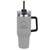 Intrepid Stainless Steel Logo Tumbler w/ Handle - 40 oz. - thumbnail 4