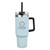 Intrepid Stainless Steel Logo Tumbler w/ Handle - 40 oz. - thumbnail 8