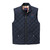 Brooks Brothers® Branded Quilted Vest - Men's - thumbnail 2