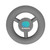 Whirl Wheel Custom Logo Fidget Spinner - thumbnail 3