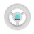 Whirl Wheel Custom Logo Fidget Spinner - thumbnail 6