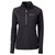 Cutter & Buck Adapt Eco Knit Stretch Recycled Logo Pullover - Women's - thumbnail 3