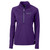 Cutter & Buck Adapt Eco Knit Stretch Recycled Logo Pullover - Women's - thumbnail 6
