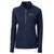 Cutter & Buck Adapt Eco Knit Stretch Recycled Logo Pullover - Women's - thumbnail 14