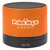 Mini Cylinder Custom Logo Wireless Speaker - thumbnail 4