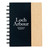 Small Lined Branded Spiral Notebook w/ Sticky Notes & Flags - thumbnail 2