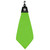 Waffle Style Custom Logo Golf Towel - 11
