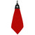 Waffle Style Custom Logo Golf Towel - 11