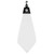 Waffle Style Custom Logo Golf Towel - 11