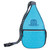 Daisy Rope Custom Printed Slingpack - thumbnail 1
