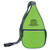 Daisy Rope Custom Printed Slingpack - thumbnail 4