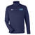 Under Armour® Team Tech Branded 1/4-Zip - Men's - thumbnail 3