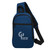 Jump Crossbody Custom Logo Sling Bag - 7