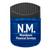 Wide Rectangle Custom Logo Magnetic Clip - thumbnail 4