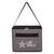 Heathered Insulated Branded Cooler Bag - 11