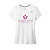 Nike® Team rLegend Custom Logo tee - Women's - thumbnail 3