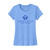 Nike® Team rLegend Custom Logo tee - Women's - thumbnail 14