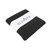 Striped Microfiber Promotional Beach Towel - 27.5