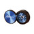 Custom Logo Coin Clock - thumbnail 3