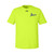 Under Armour® Team Tech Branded T-Shirt - Men's - thumbnail 4