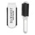 Kwik-Fix Custom Logo Folding Brush with Mirror - thumbnail 3
