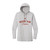 District® Featherweight Logo French Terry Hoodie - Women's - thumbnail 1