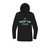 District® Featherweight Logo French Terry Hoodie - Women's - thumbnail 2