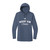 District® Featherweight Logo French Terry Hoodie - Women's - thumbnail 6