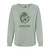 Independent Trading Co.® California Wave Wash Custom Sweatshirt - Women's - thumbnail 5