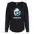 Independent Trading Co.® California Wave Wash Custom Sweatshirt - Women's - thumbnail 2