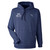 Puma Golf Cloudspun Progress Custom Hooded Sweatshirt - Men's