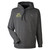 Puma Golf Cloudspun Progress Custom Hooded Sweatshirt - Men's - thumbnail 4