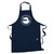 econscious Eco Custom Logo Apron - Unisex - thumbnail 4
