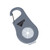 Custom Bottle and Towel Holder Clip - thumbnail 2