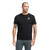 American Giant Classic Cotton Crew Logo T-Shirt - Men's - thumbnail 2