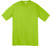 Sport-Tek® PosiCharge Competitor Custom T-Shirt - Youth - thumbnail 9