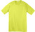 Sport-Tek® PosiCharge Competitor Custom T-Shirt - Youth - thumbnail 12