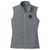Port Authority® Microfleece Custom Vest - Women's - thumbnail 3