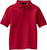 Port Authority® Silk Touch Custom Polo - Youth - thumbnail 4