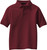 Port Authority® Silk Touch Custom Polo - Youth - thumbnail 3