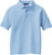 Port Authority® Silk Touch Custom Polo - Youth - thumbnail 12