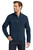 Eddie Bauer® Full Zip Soft Shell Custom Jacket - Men's - thumbnail 4