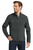 Eddie Bauer® Full Zip Soft Shell Custom Jacket - Men's - thumbnail 5